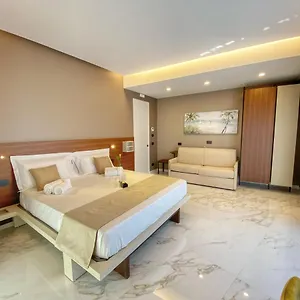 Borgiarooms Bed & Breakfast Milazzo