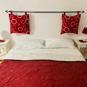  Bed & Breakfast Royal Red