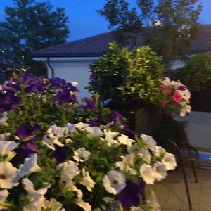 Pitstop Bed & Breakfast Anzola dell'Emilia