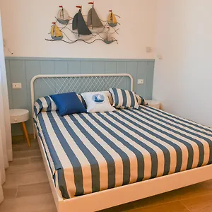 La Vela Bed & Breakfast Giglio Porto